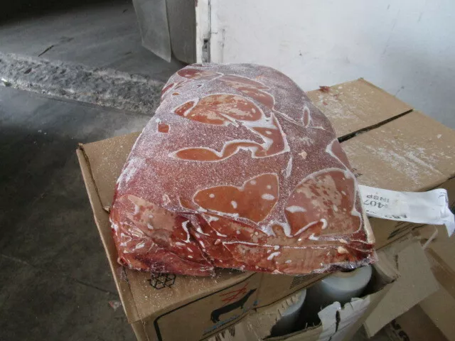 Фотография продукта Говядина, печень   цена 220 руб.