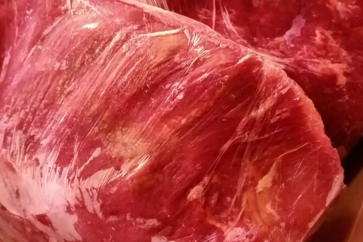 фотография продукта Доставка мяса говядины